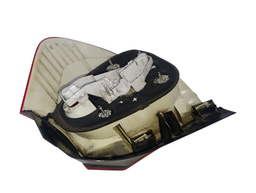 LANTERNA TRASEIRA ESQUERDA BMW 118I 2006/12