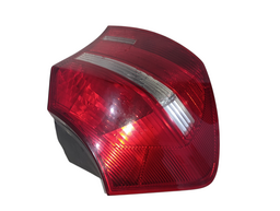 LANTERNA TRASEIRA ESQUERDA BMW 118I 2006/12