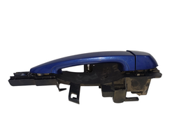 MAÇANETA EXTERNA DIANT /TRASE DIREITA BMW 118I 2006 A 2012