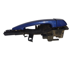 MAÇANETA EXTERNA DIANT /TRASE DIREITA BMW 118I 2006 A 2012