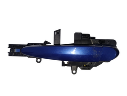 Maçaneta Externa Traseira Esquerda Bmw 118i 2010