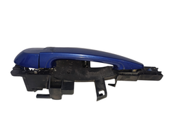 MAÇANETA EXTERNA TRASEIRA ESQUERDA BMW 118I 2010