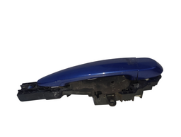 MAÇANETA EXTERNA TRASEIRA ESQUERDA BMW 118I 2010