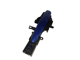 MAÇANETA EXTERNA TRASEIRA ESQUERDA BMW 118I 2010