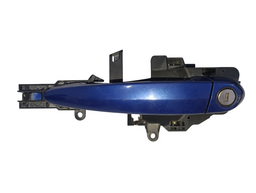 Maçaneta Externa Dianteira Esquerda Bmw 118i 2006 a 2012