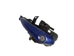 MAÇANETA EXTERNA DIANTEIRA ESQUERDA BMW 118I 2006 A 2012