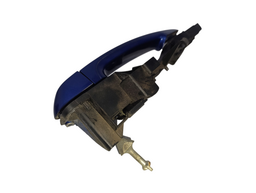 MAÇANETA EXTERNA DIANTEIRA ESQUERDA BMW 118I 2006 A 2012