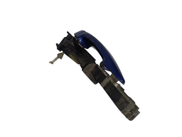 MAÇANETA EXTERNA DIANTEIRA ESQUERDA BMW 118I 2006 A 2012