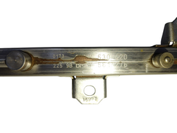 FLAUTA BICO INJETOR BMW 118I 120I 2.0 2006 A 2012