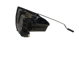 FECHADURA PORTA DIANTEIRA ESQUERDA BMW 118I 2006 A 2012