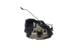 Fechadura Dianteira Direita Bmw 118i 2006 a 2012