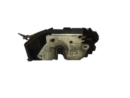 FECHADURA DIANTEIRA DIREITA BMW 118I 2006 A 2012