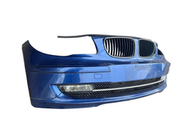 PARACHOQUE DIANTEIRO BMW 116I 118I 120I 2006 A 2012