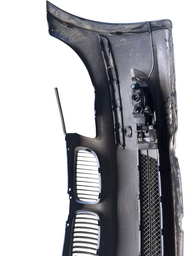 PARACHOQUE DIANTEIRO BMW 116I 118I 120I 2006 A 2012