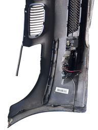 PARACHOQUE DIANTEIRO BMW 116I 118I 120I 2006 A 2012