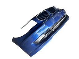 PARACHOQUE DIANTEIRO BMW 116I 118I 120I 2006 A 2012