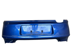 PARACHOQUE TRASEIRO BMW 116I 118I 120I 2006 A 2012