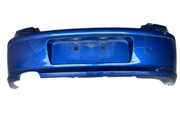 Parachoque Traseiro Bmw 116i 118i 120i 2006 a 2012