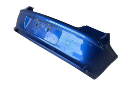 PARACHOQUE TRASEIRO BMW 116I 118I 120I 2006 A 2012