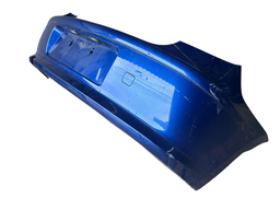 PARACHOQUE TRASEIRO BMW 116I 118I 120I 2006 A 2012