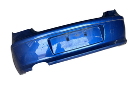 PARACHOQUE TRASEIRO BMW 116I 118I 120I 2006 A 2012