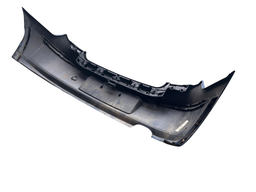 PARACHOQUE TRASEIRO BMW 116I 118I 120I 2006 A 2012