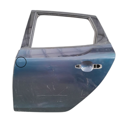 Porta Traseira Esquerda Volvo V40 2013 2014 a 2019