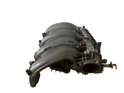 Coletor Admissão Bmw 118i 120i 2006 a