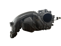 COLETOR ADMISSÃO BMW 118I 120I 2006 A