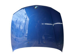 CAPO DIANTEIRO BMW 116I 118I 120I