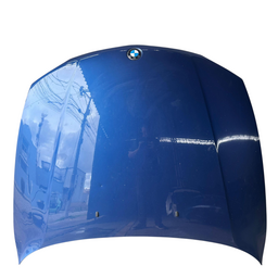 Capo Dianteiro Bmw 116i 118i 120i