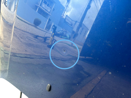 CAPO DIANTEIRO BMW 116I 118I 120I