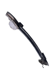 ALMA TRASEIRA BMW 116I 118I 120I 2006 A 2012