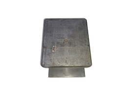 MÓDULO INJEÇÃO FORD FIESTA 96FB12A650-UB