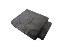 MÓDULO INJEÇÃO FORD FIESTA 96FB12A650-UB