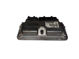 Módulo Injeção Volkswagen Gol G5 1.0 5U0906034