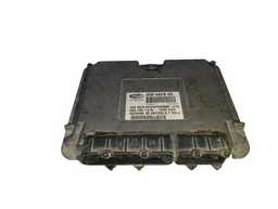 Módulo Injeção Fiat Uno Fire 1.0 8V IAW4AFB.UE 55220205