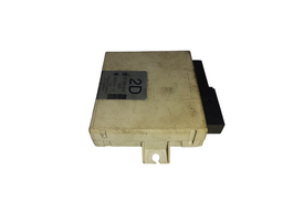 MÓDULO CONFORTO CHEVROLET ASTRA 93388935 2D