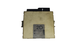 MÓDULO CONFORTO CHEVROLET ASTRA 93388935 2D