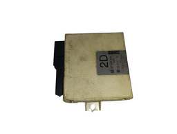 MÓDULO CONFORTO CHEVROLET ASTRA 93388935 2D