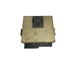 MÓDULO CONFORTO CHEVROLET ASTRA 93388935 2D