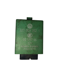 MÓDULO CONFORTO VW SANTANA 3279592521