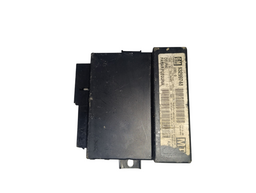 MÓDULO CONFORTO CHEVROLET ASTRA VECTRA ZAFIRA 93299748