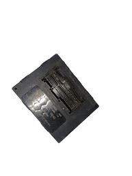 MÓDULO CONFORTO VOLKSWAGEN GOL VOYAGE SAVEIRO 34D937086B