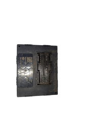 MÓDULO CONFORTO VOLKSWAGEN GOL VOYAGE SAVEIRO 34D937086B