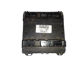 MÓDULO CONFORTO VW POLO 6Q1937049C 2002/...