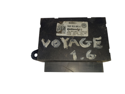 Modulo Conforto Volkswagen Gol Voyage Saveiro G6 5U0959800A
