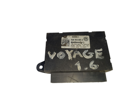 MODULO CONFORTO VOLKSWAGEN GOL VOYAGE SAVEIRO G6 5U0959800A