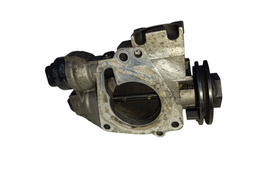 TBI CORPO BORBOLETA BRAVA PALIO SIENA STRADA 1.6 16V 46SXF5