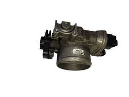 TBI CORPO BORBOLETA BRAVA PALIO SIENA STRADA 1.6 16V 46SXF5